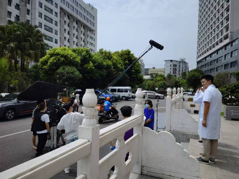 蕉岭县广告片拍摄公司低成本实现高规格制作的诀窍